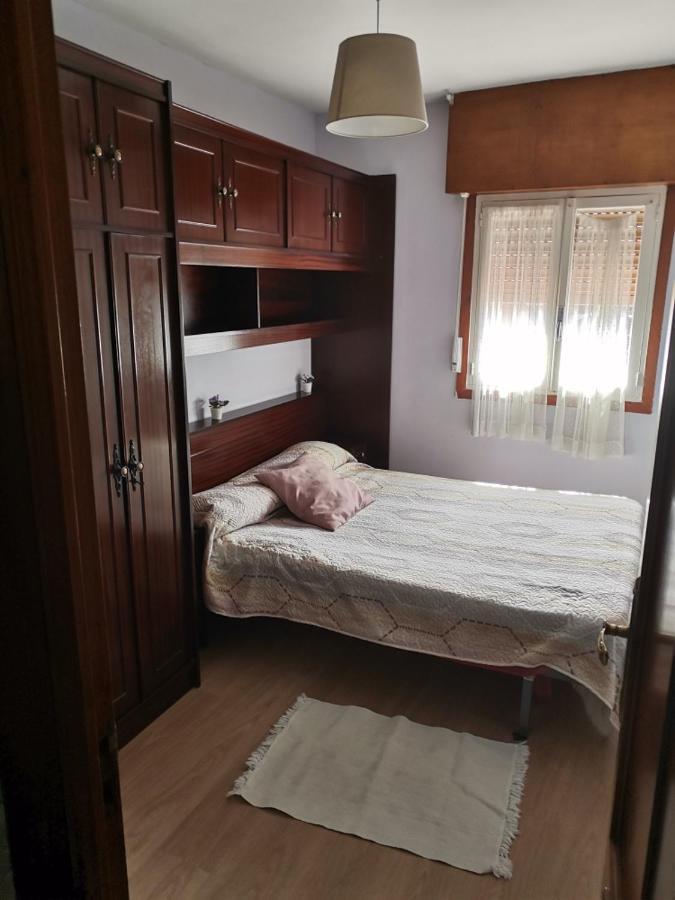 Apartmán Castro Urdiales Centro Exteriér fotografie