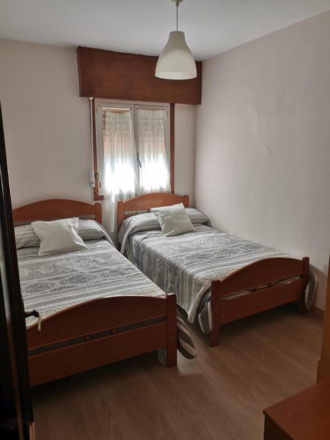 Apartmán Castro Urdiales Centro Exteriér fotografie