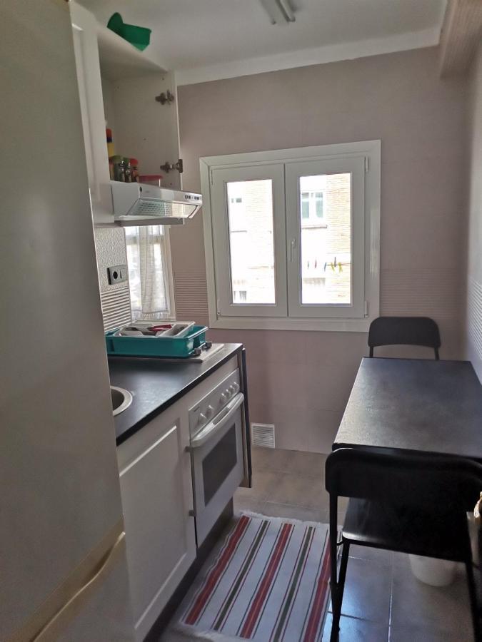 Apartmán Castro Urdiales Centro Exteriér fotografie