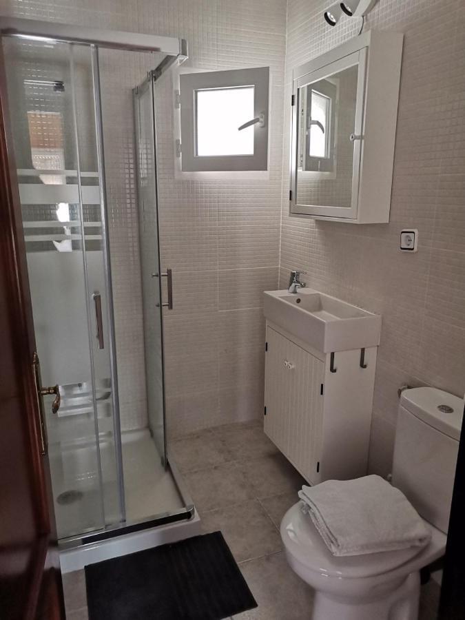 Apartmán Castro Urdiales Centro Exteriér fotografie