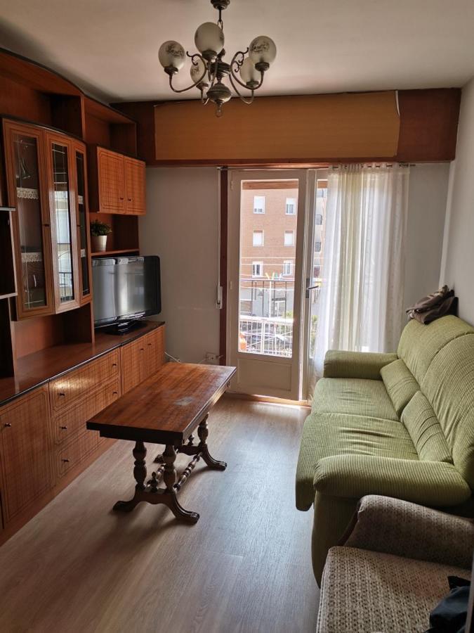 Apartmán Castro Urdiales Centro Exteriér fotografie